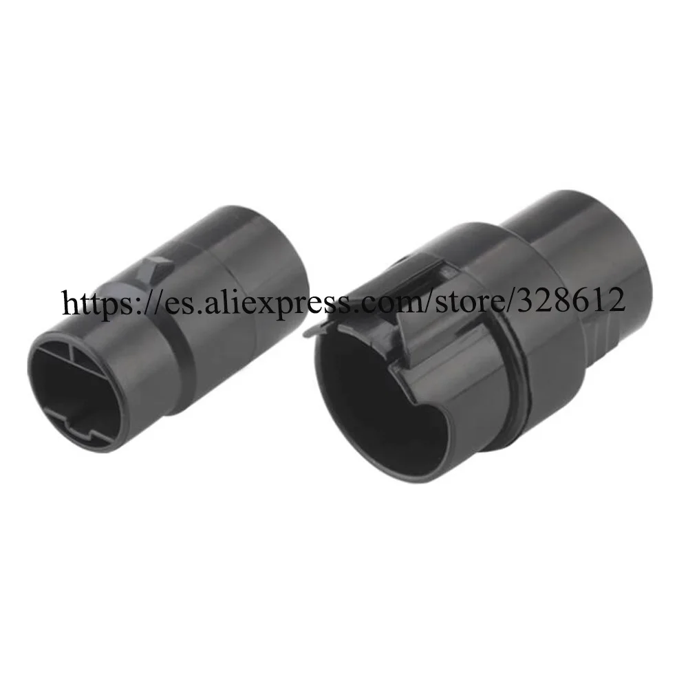 

100 настроек, женский и мужской разъем для автомобиля, водонепроницаемый разъем, 6-контактный автомобильный разъем с клеммой и уплотнением