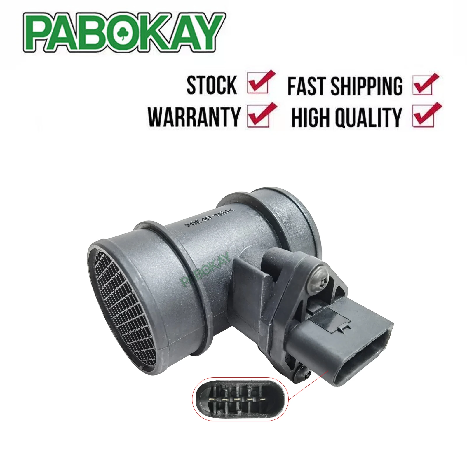 Датчик расхода воздуха для ALFA ROMEO 156 166 2 5 GTV LANCIA KAPPA 3 0 0280217531 V6 24V 46444287 60815616 FDM815