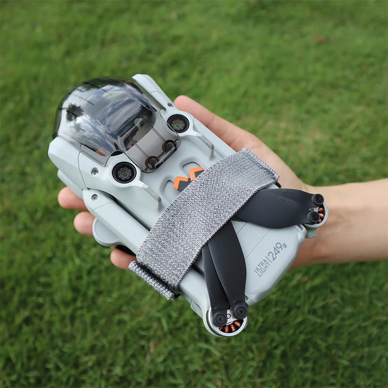 Держатель пропеллера DJI Mini 3 Pro фиксированные стабилизаторы защитный реквизит для