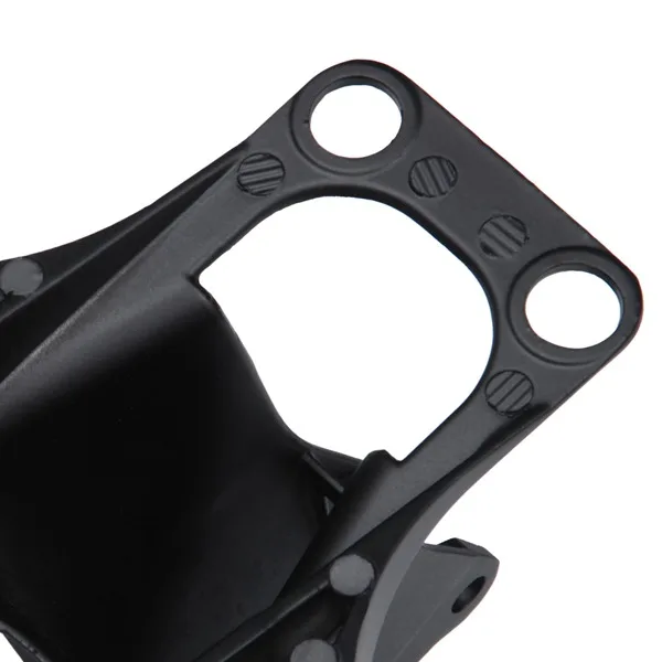 Кронштейн фары мотоцикла верхний обтекатель для Yamaha YZF R1 YZF-R1 2002 2003