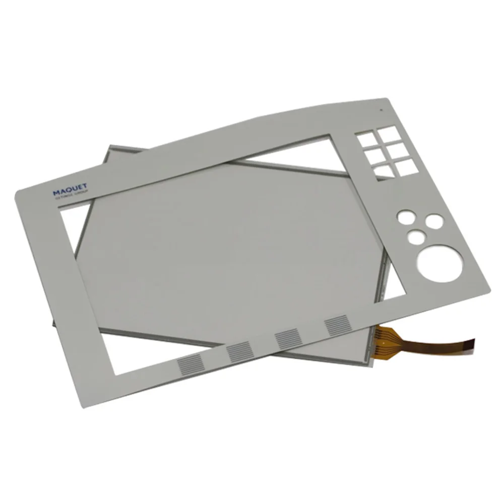 

Новинка, аксессуары для сенсорного экрана maракетки 6567239 Servo i, сенсорный экран maракетки 06567239 Servo i Servo S