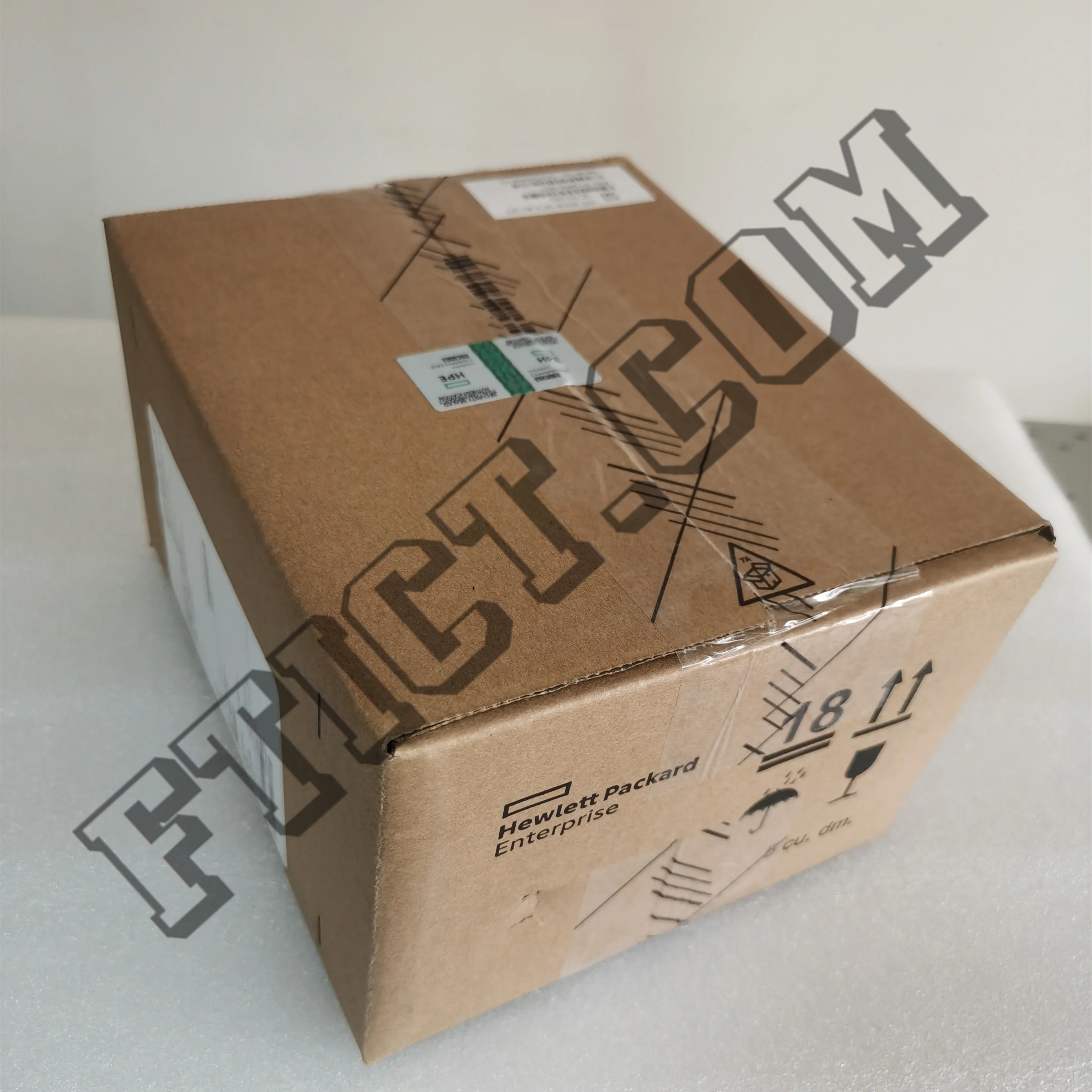 

HPE 12TB SAS 12G 7.2K LFF SC 1-year Warranty 512e HDD 881779-B21 882397-001