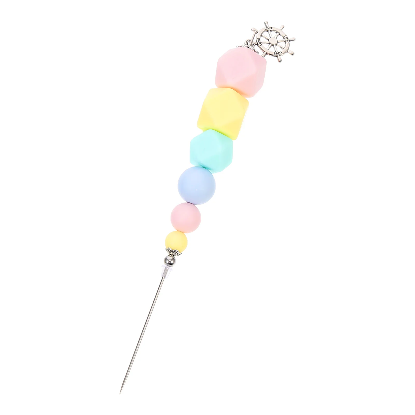 

Cake Needle Scriber Tool Cookie Icing Decorating Testing Stick Skewer Tester Tools Stir Testersweddingprobe Pin Modelling