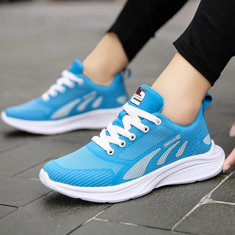 

Кроссовки мужские и женские легкие, размер 35-45