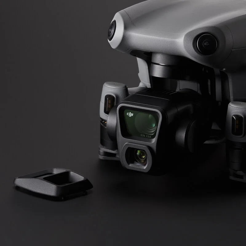 Объектив для DJI Air 3 широкоугольный