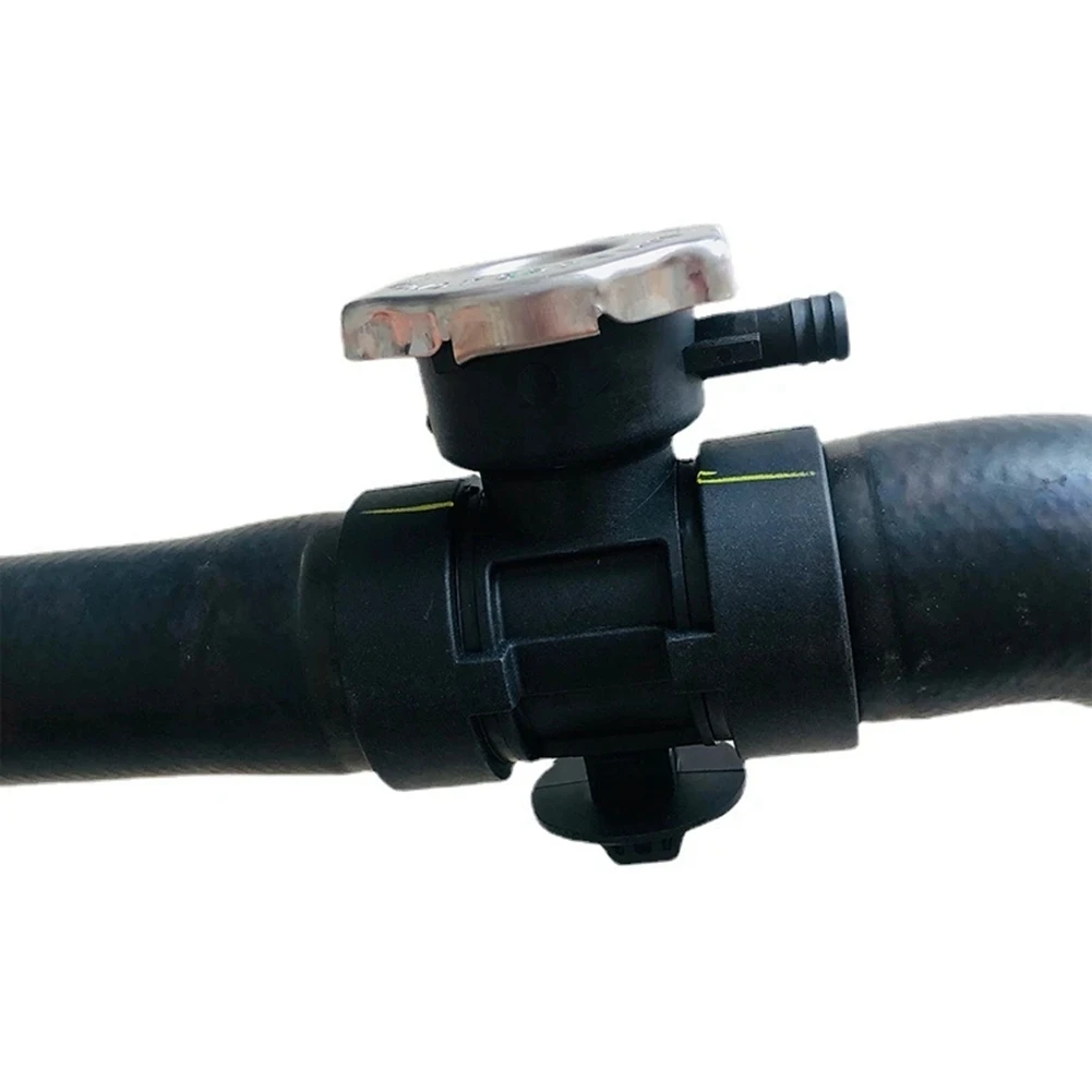 Верхний шланг радиатора для автомобиля подходит компаса Patriot 2 0 4 2007-2017 цилиндров