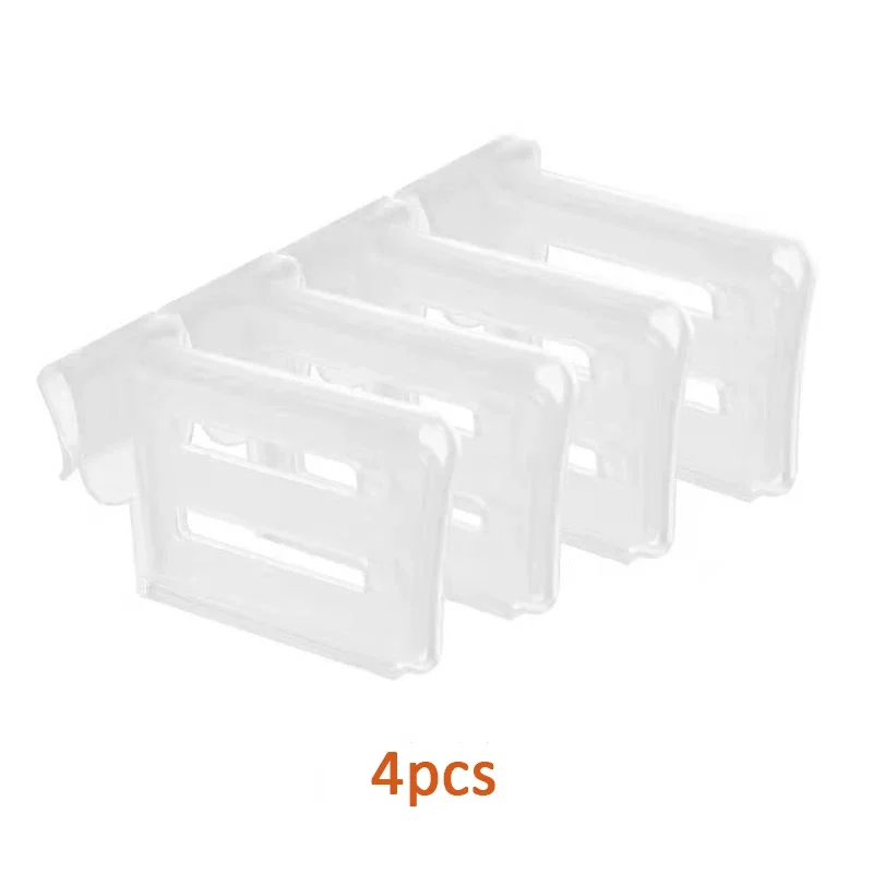 

MOONBIFFY Телескопические разделители для холодильника 4 шт.