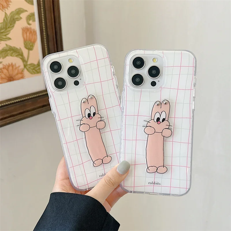 Противоударный чехол для iPhone 15 Pro 12 14 13 Max 14Pro