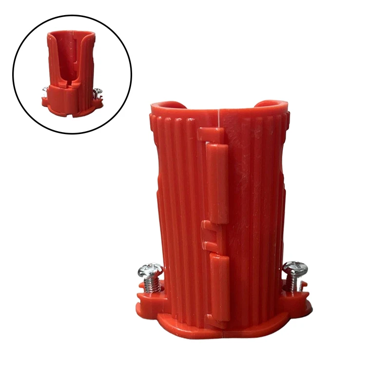 

НОВЫЙ винт основания для умывальника, крепеж для кухонного крана, быстрое крепежное устройство, 32 мм, стопорная гайка с защитой от ослабления