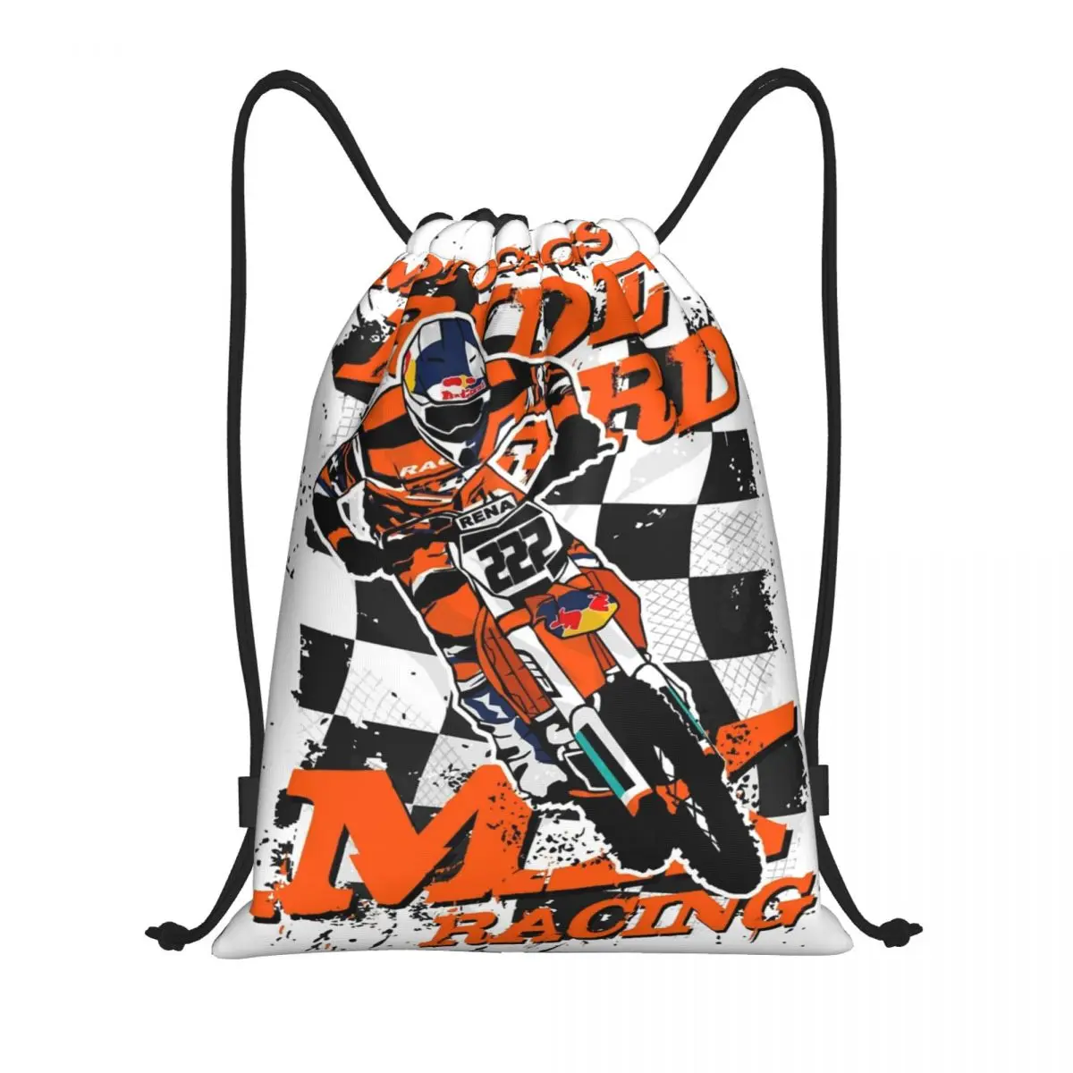 Кроссовый битумный велосипедный спасательный рюкзак на шнурке футбольные сумки