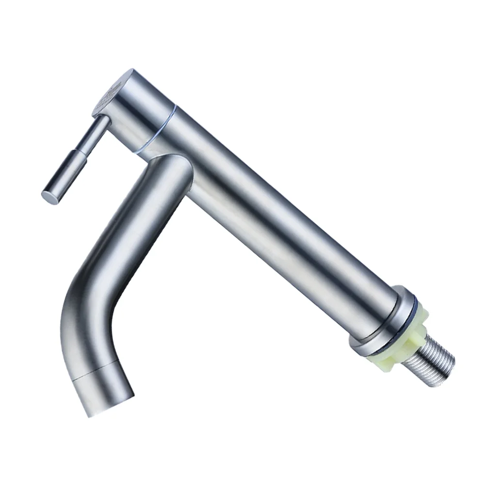 

Bath Stainless Steel Waterfall Bar Kitchen Tap Bathroom Sinks