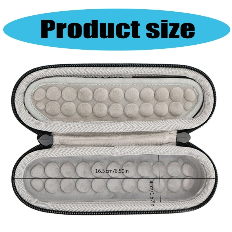 Сумка для хранения ручки-переводчика портативный дорожный футляр переноски