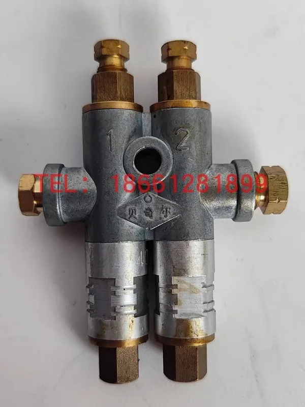 Nanjing Beiqier SJM объемное давление сброс количественный инжектор-распылитель масла