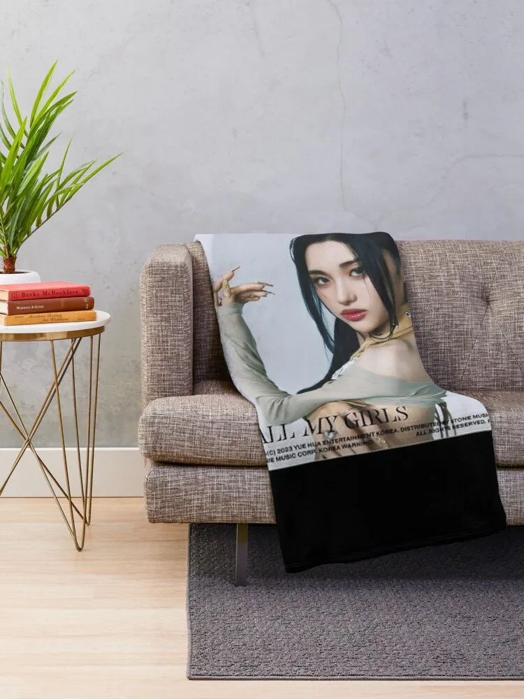 Одеяло Everglow a милое плед утяжеленное для декоративного дивана лохматое одеяло