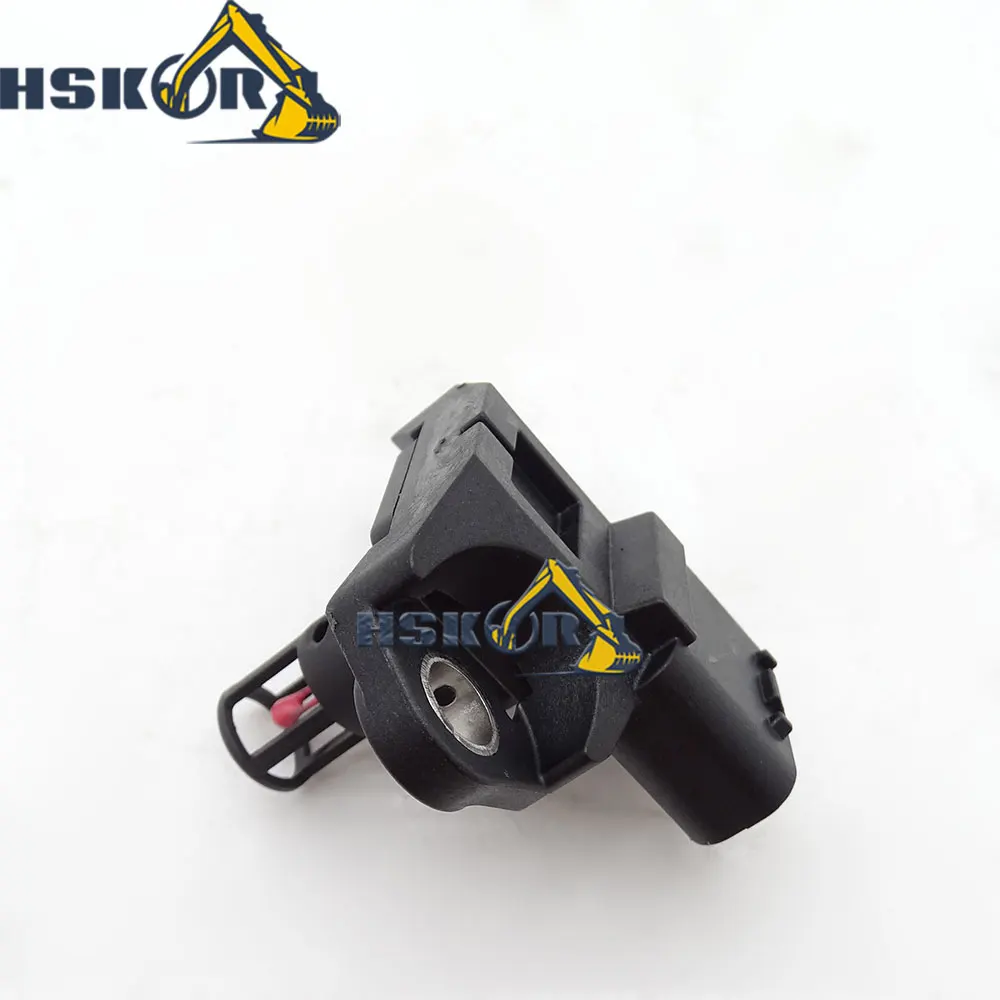 8- 98121697 -0 079800 -5580 Запчасти для экскаваторов Hitachi Zacks 330 360 4hk1 6hk1 Датчик атмосферного