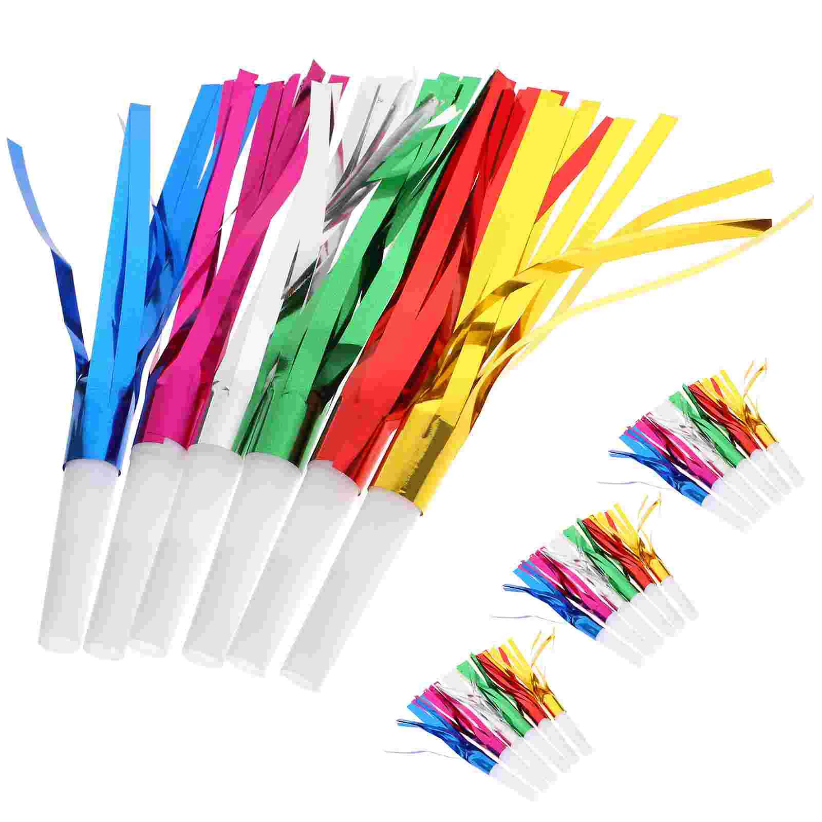 24 шт. детский свисток объемные игрушки сувениры для вечеринки свистки