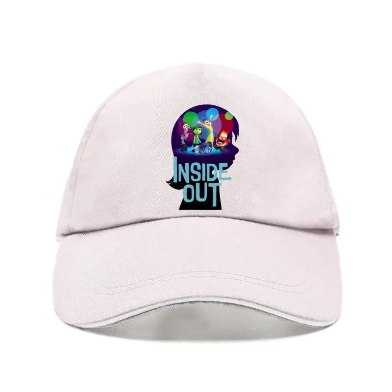 

Inside Out Movie Bill Hat