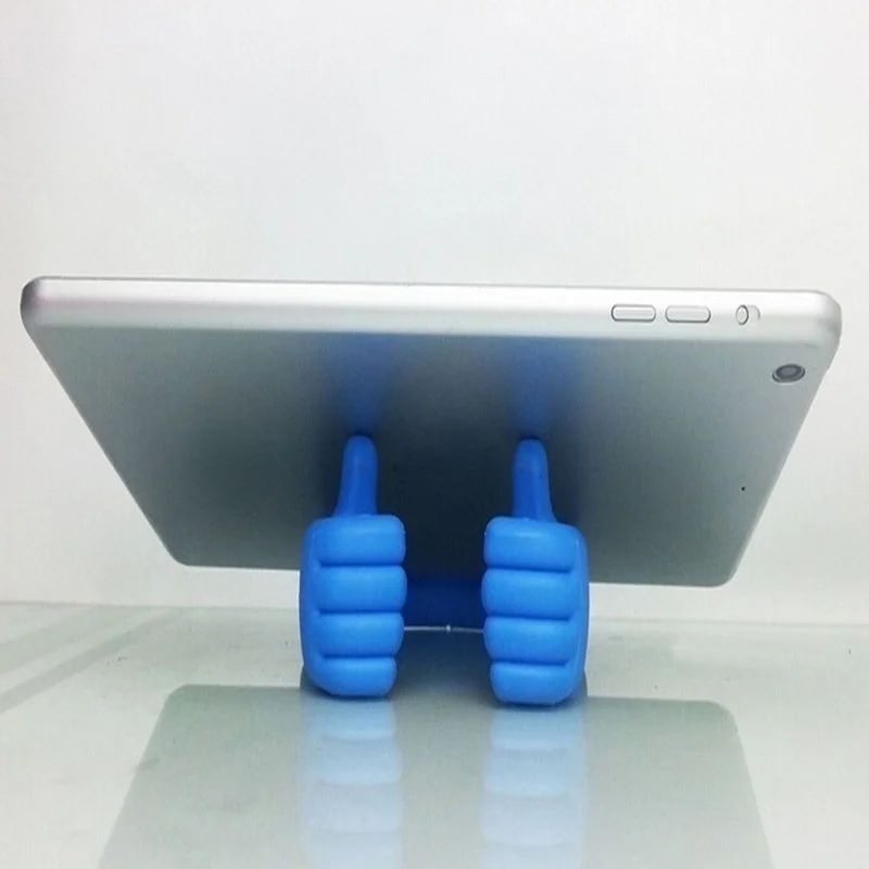 Универсальные настольные подставки для сотовых телефонов регулируемый