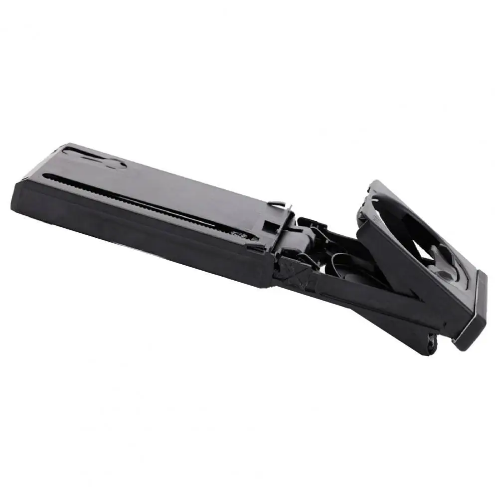 

Portable Excellent Cup Holder 8E1862534K ABS Car Cup Holder Retractable