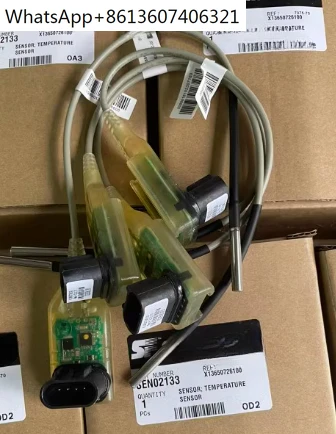 

Датчик температуры SEN02133 Trane