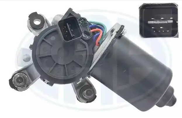 

98100-25000 Front Windshield Wiper Motor For Hyundai ACCENT