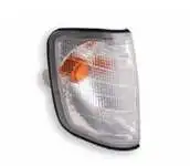 

520932 Вт сигнальная лампа левая розетка бесплатно E200 (W) белый