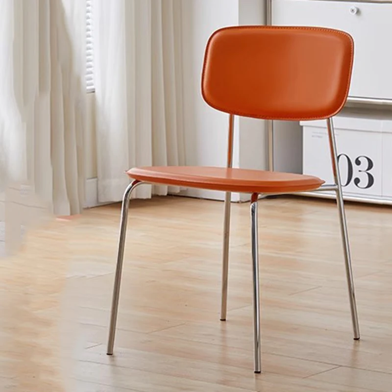 Стулья для кафе-бара гостиной специальный уличный макияж японский стул золотой