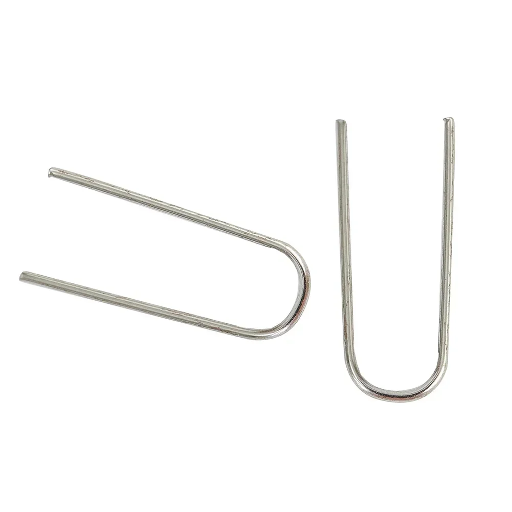 50 шт./100 шт./200 шт. высокотемпературные нихромовые соединительные кольца 21 Калибр