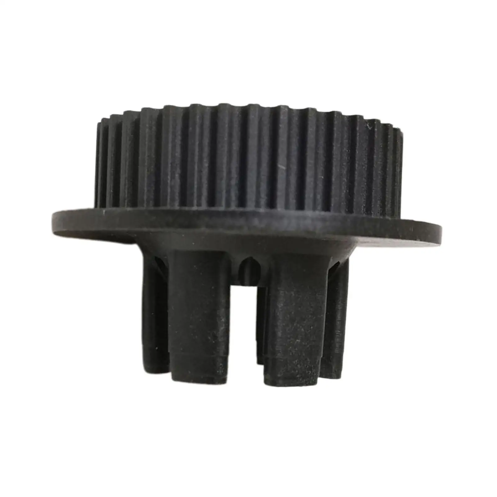 4x 36 Drive Pulley Black for Longboard Parts 10mm X 22mm