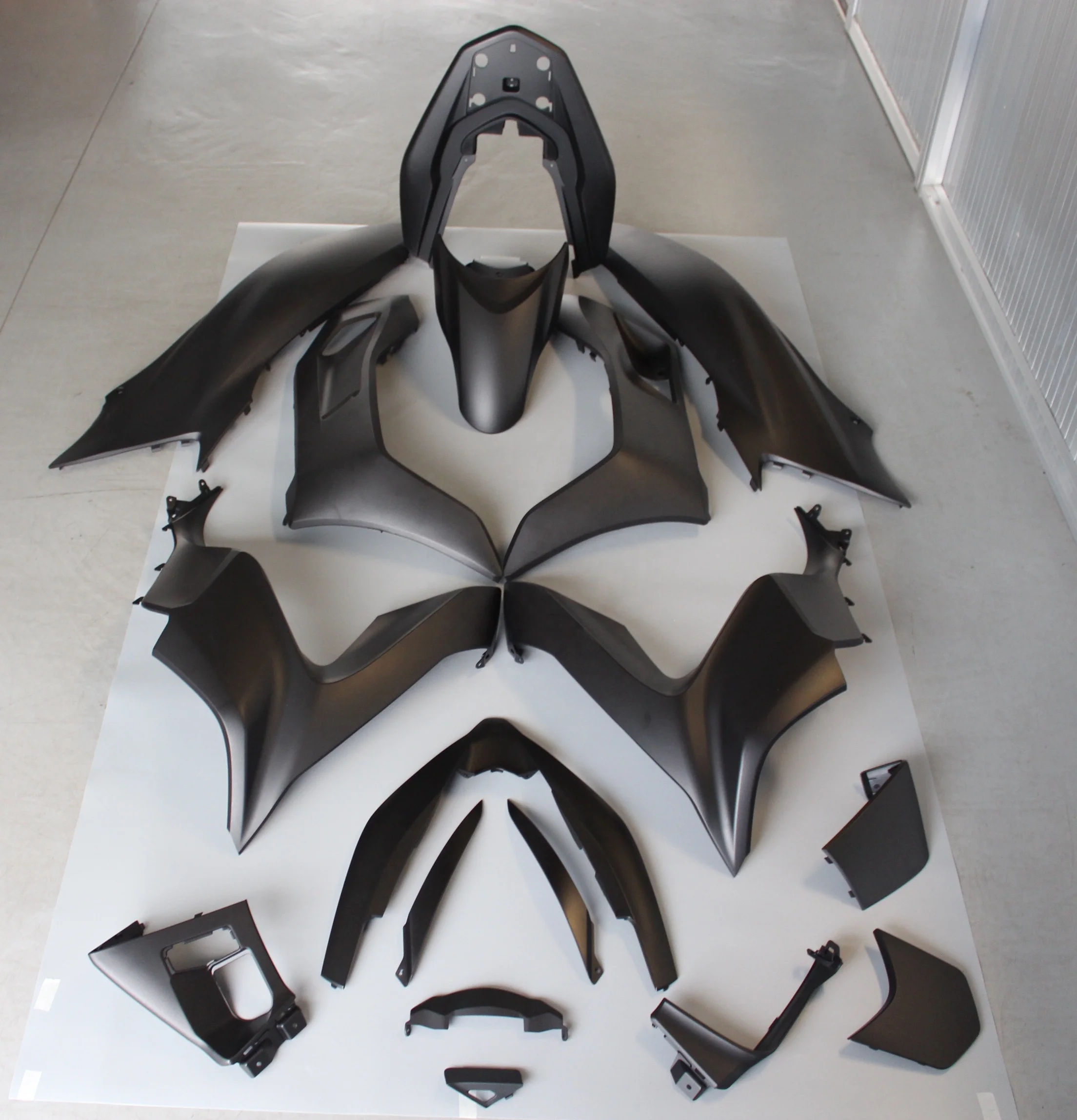 

For PCX 150 ABS Scooter Std Body Kits Fairings Cover Set Original Parts OEM For Honda PCX 2018 2019 2020