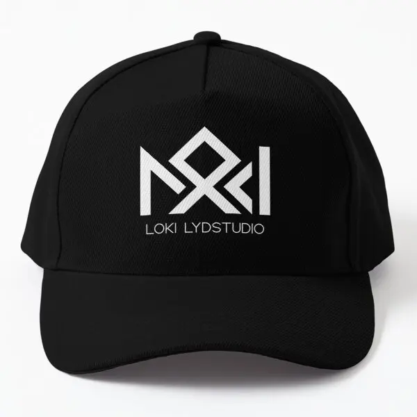 

Loki Lydstudio Simple Baseball Cap Hat Printed Sport Sun Solid Color Spring Outdoor Snapback Hip Hop Summer Casquette Boys