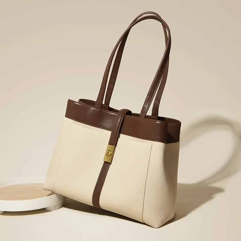 Женские текстурированные сумки кожаная большая сумка большой емкости женская