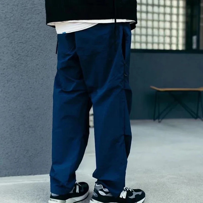 Удобные японские штаны OUTOOR CMF для использования на открытом воздухе