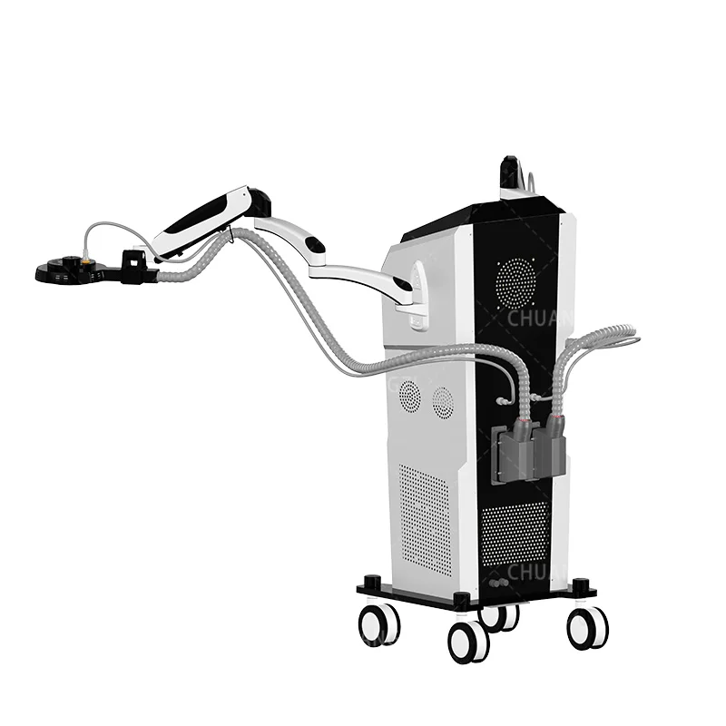 Рисунок 6 - 6500W EMS аппарат для стимуляции