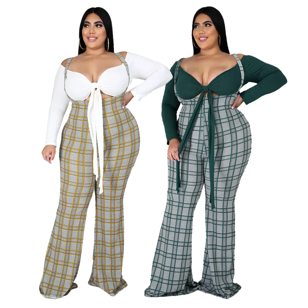 

Женский спортивный костюм, размеры до 5XL