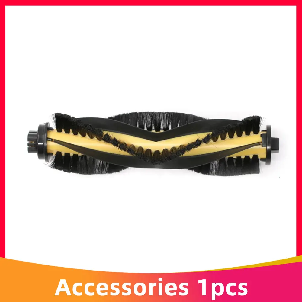 

For Ecovacs Deebot N79 N79S Household Smart Robot Vacuum Cleaner Main Roller Brush Replacement Spare Parts Accessories