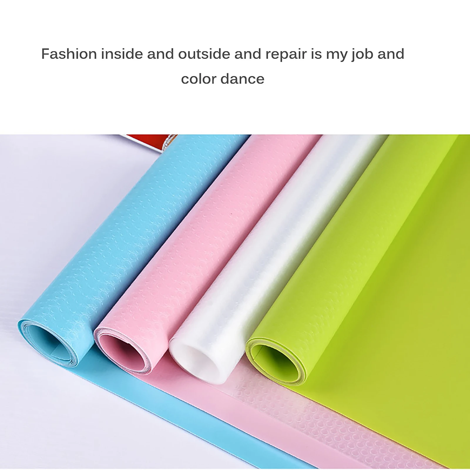 

Onever EVA Car Seat Backrest Kick Pad Anti-Skid Pad Drawer Waterproof And Dustproof Anti-Skid Pad Wear And Dirt Protection Cover