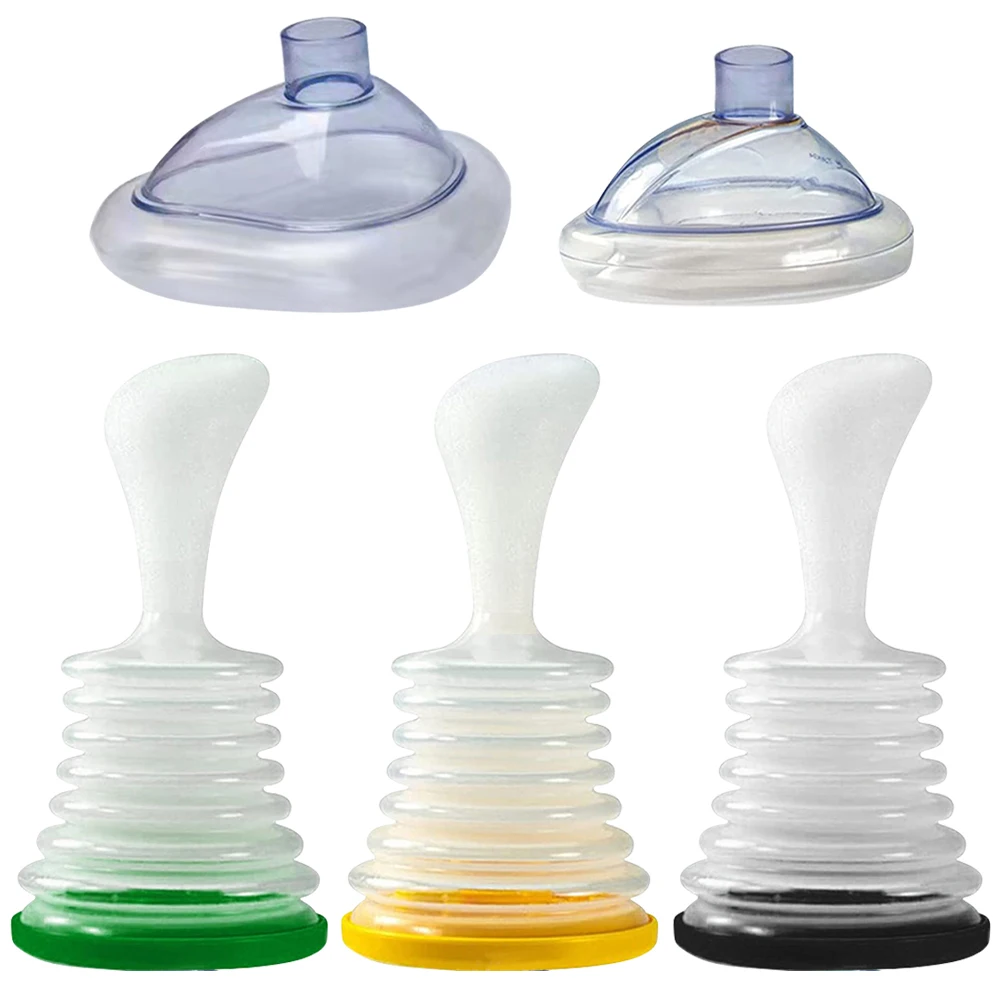 APWIKOGER CPR Аптечка первой помощи для взрослых и детей Портативное аварийное