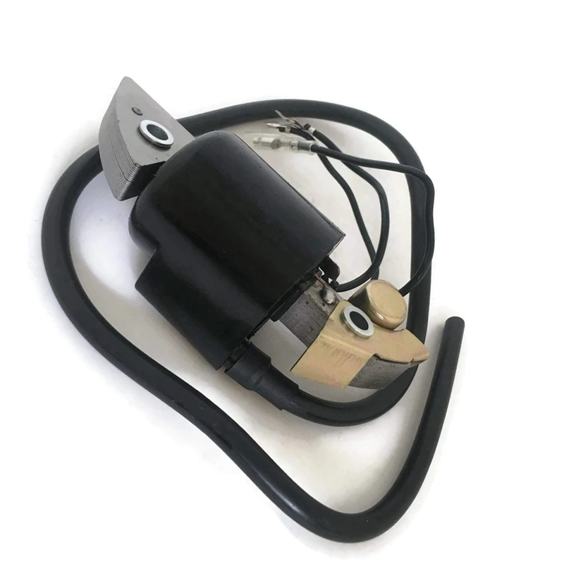 Магнитная катушка зажигания в сборе триммер для газонокосилки Honda G150 G200 G300 5HP E1500