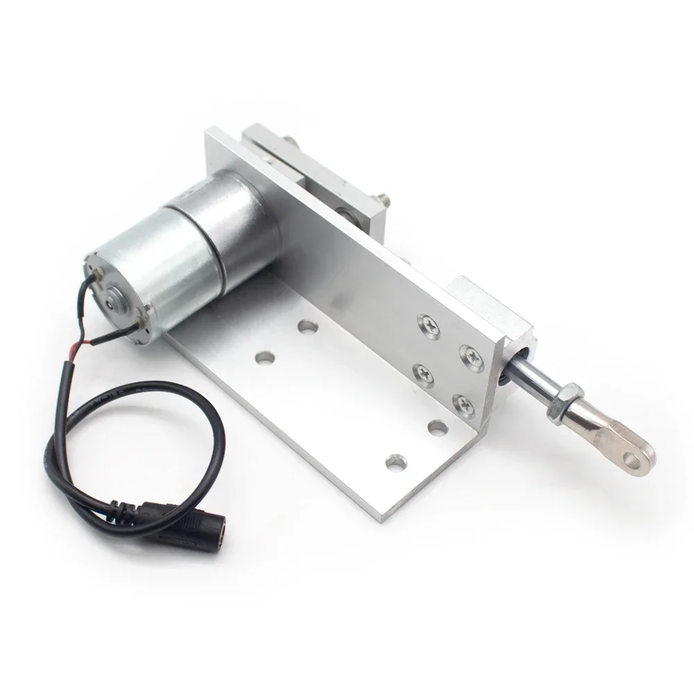 Электрический телескопический стержень 12/24В