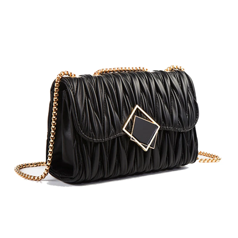 Women's Bag Large Capacity Single Shoulder Bags High Quality PU Leather Shoulder Bags Small Handbags And Purses Ladies handbags