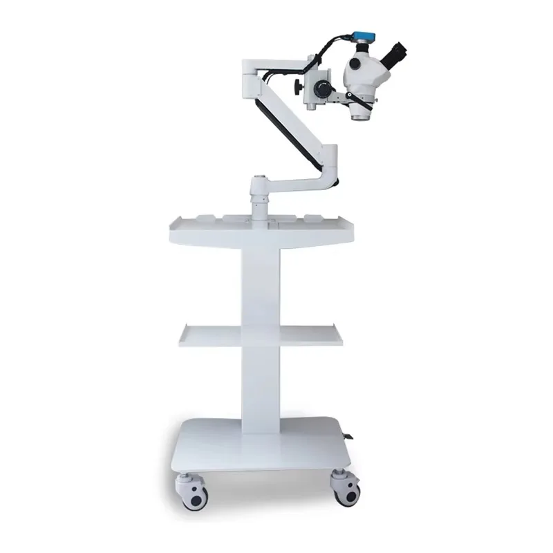 Фото Микроскоп Zumax 2026LK-T31A по низким ценам №2
