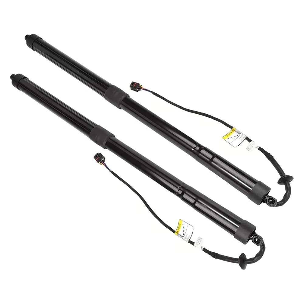 

Для Lexus RX350L/RX450HL GGL26 GYL26 2017-2022, газовая стойка задней двери 6891048080 6892048060