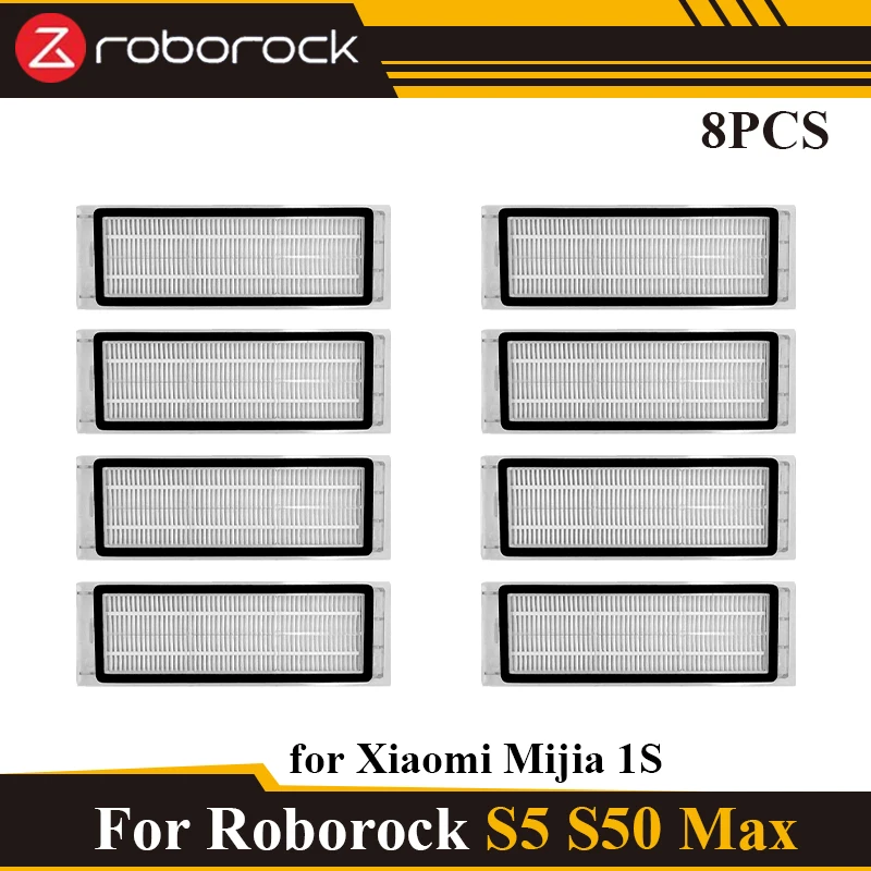 

Фильтр HEPA для Roborock S5