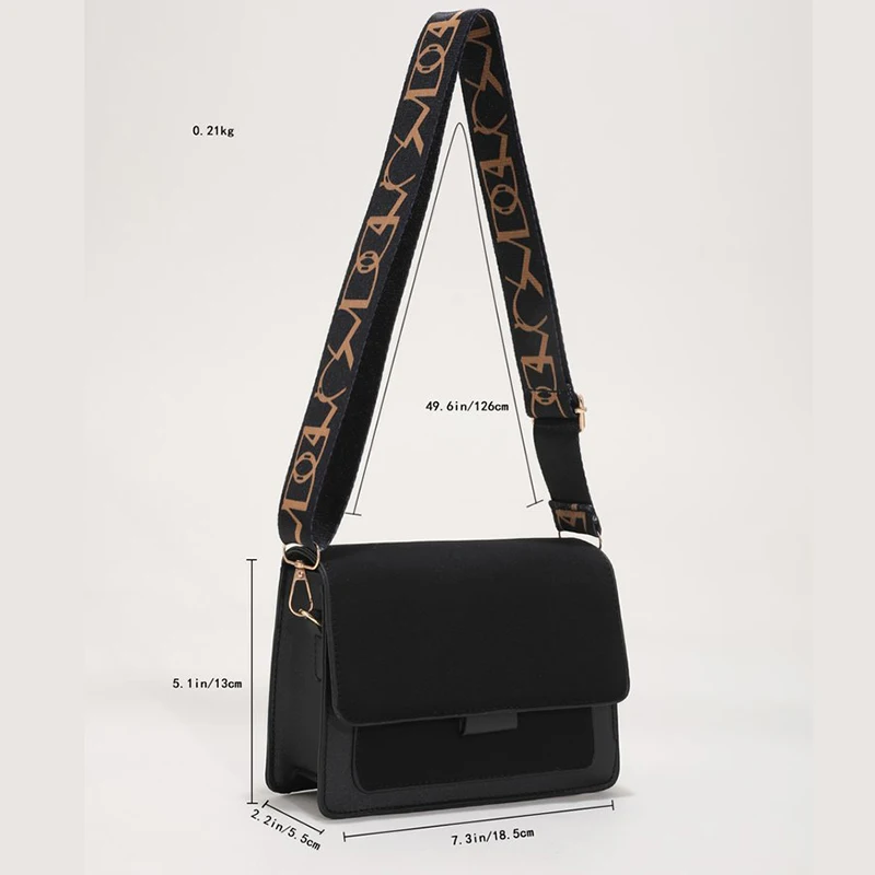 

Handheld Luxury Bags Classic Flap Designer Leather HighQuality Handbag Brand Leather Women Female ShoulderStrap N _DG-141549822_