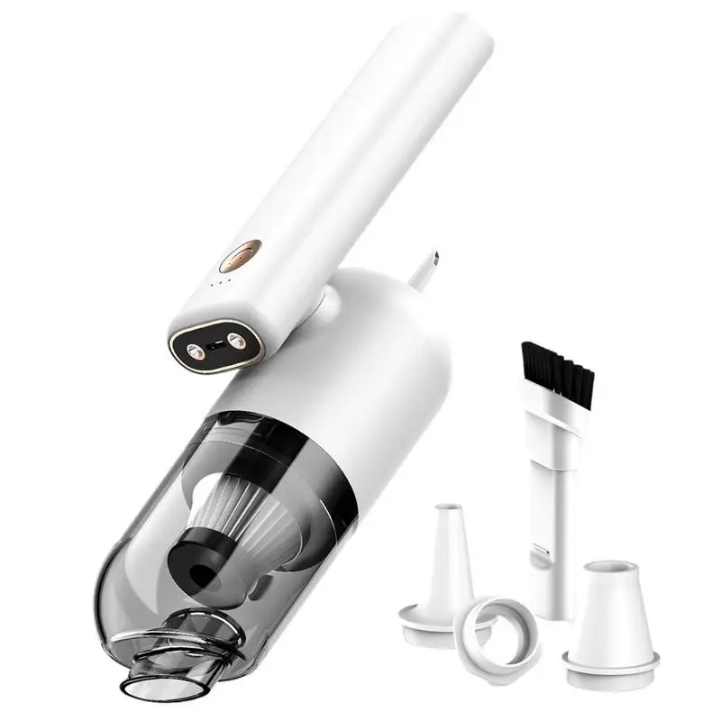 

Автомобильный пылесос 10000 па, беспроводной ручной автомобильный пылесос, домашний автомобильный пылесос с всасыванием, встроенный пылесос ...