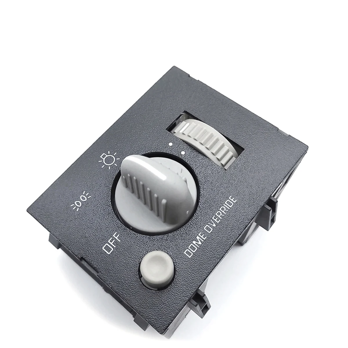 

15741153 Lamp Dimmer Switch Auto for Pickup SUV Van