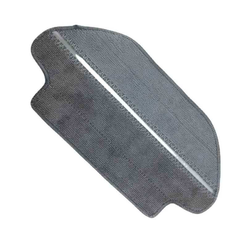 Тканевая Швабра для сухой и влажной уборки запчасти робота-пылесоса Xiaomi Mijia STYTJ02YM