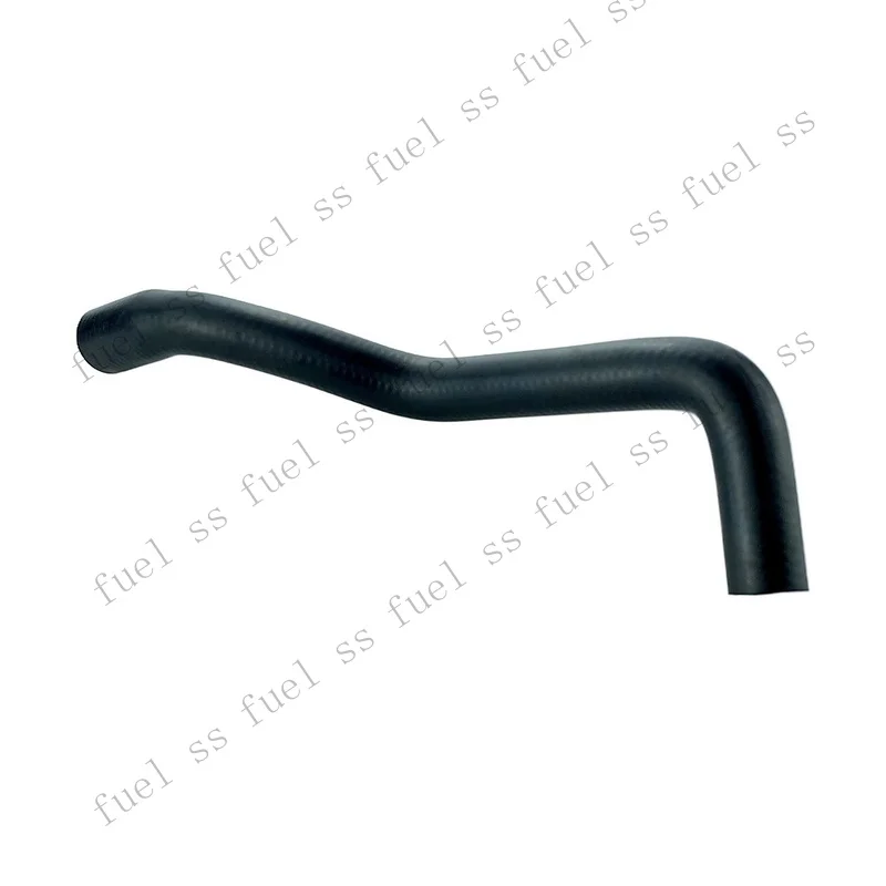 Шланг охлаждающей жидкости S+ Heater Coolant Hose 8W1819373C для Audi A4 2017-2024, A5 2.0TFSI 2018-2020 (art.: 3920dc10fb0cd) - 3920dc10fb0cd