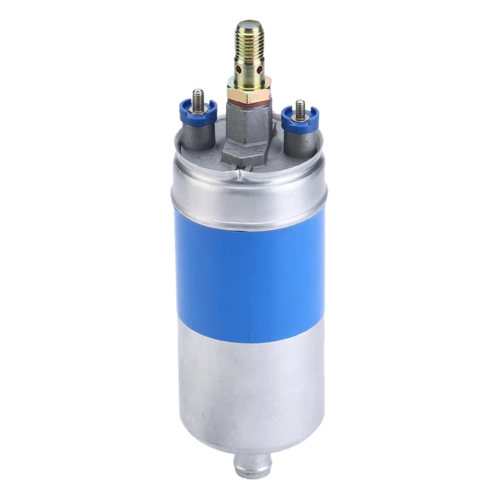 

Electric Fuel Pump With Install Kits Fit For Mercedes Benz W123 W124 W126 For AUDI For FORD Orion